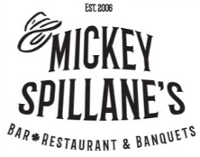 Mickey Spillane's Eastchester