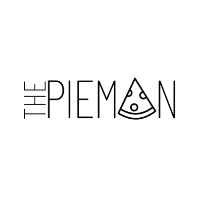 The Pieman logo