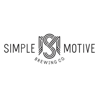 Simple Motive Brewing Co. logo