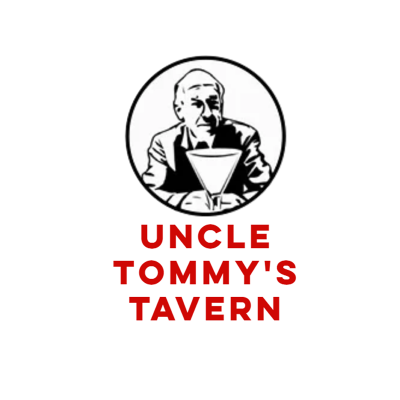 Uncle Tommy's Tavern logo